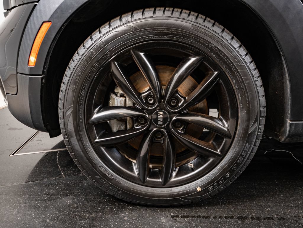 Used 2016 MINI Cooper Countryman S FWD image 13