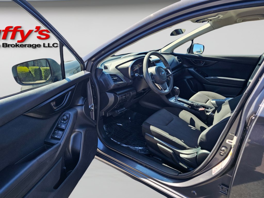 Used 2019 Subaru Impreza 2.0i Premium AWD/4WD image 19