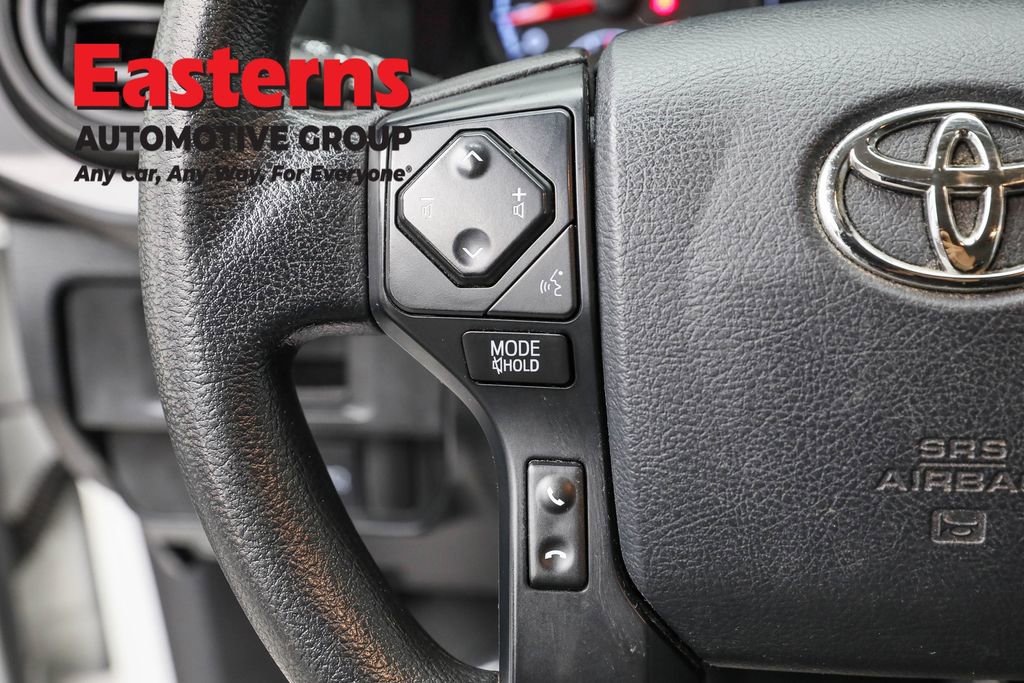 Used 2019 Toyota Tacoma SR image 15