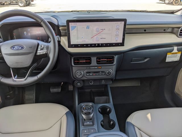 New 2026 Ford Maverick Lariat AWD/4WD image 16