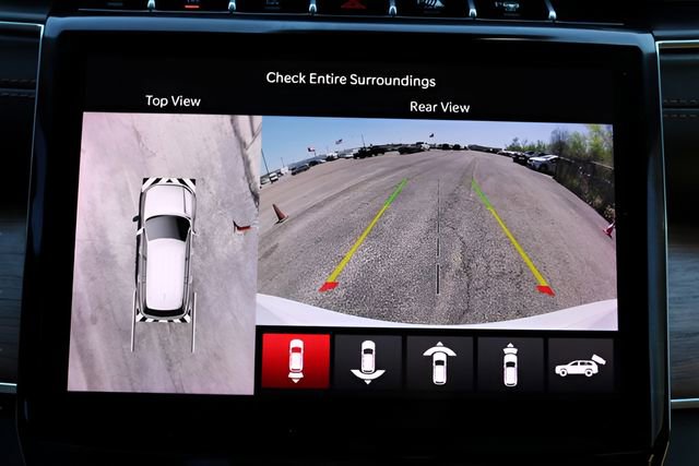 Used 2023 Jeep Grand Cherokee Summit w/ MOPAR Finishing Package image 24