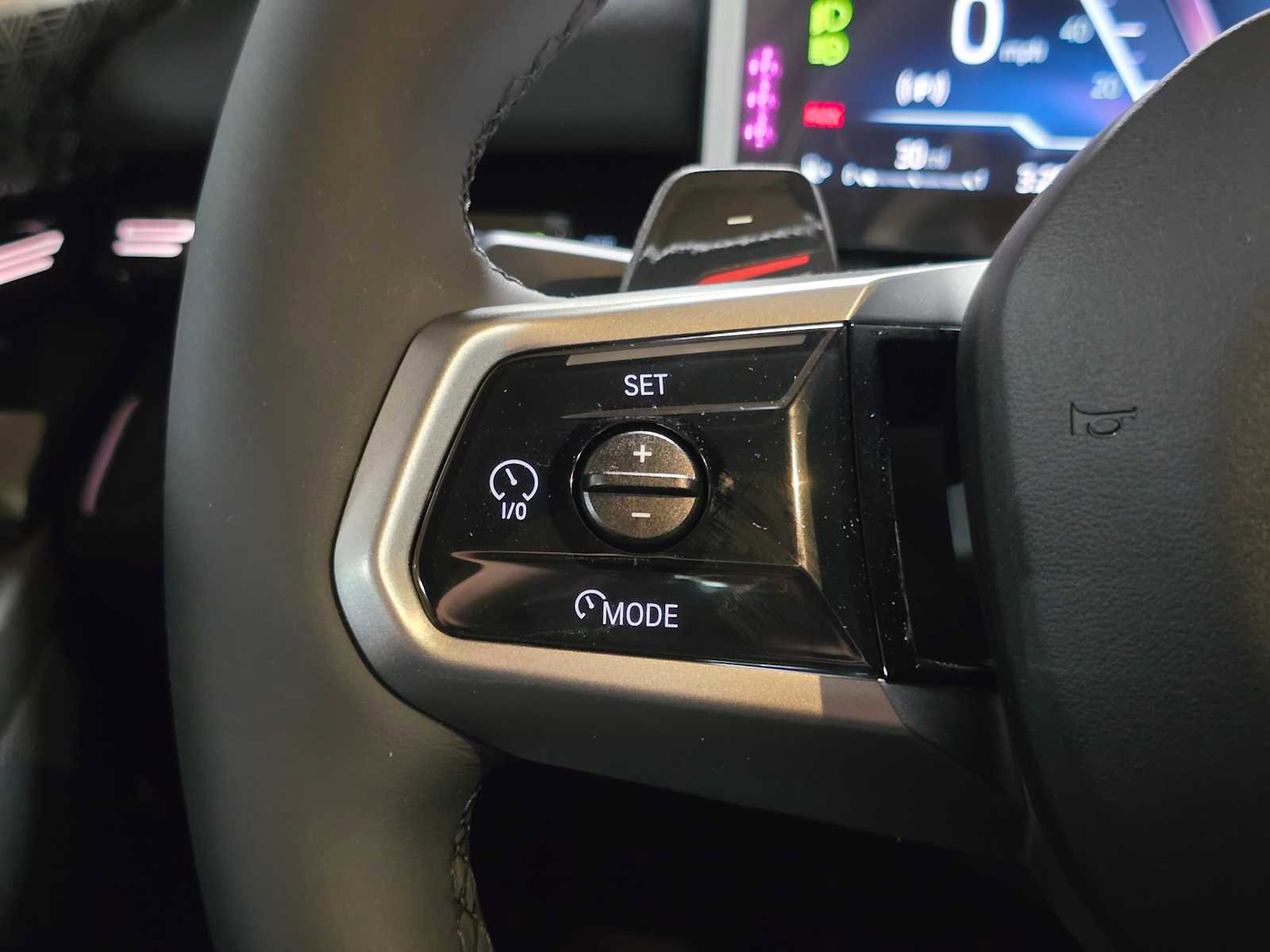 New 2026 BMW 530i xDrive w/ M Sport Package image 34