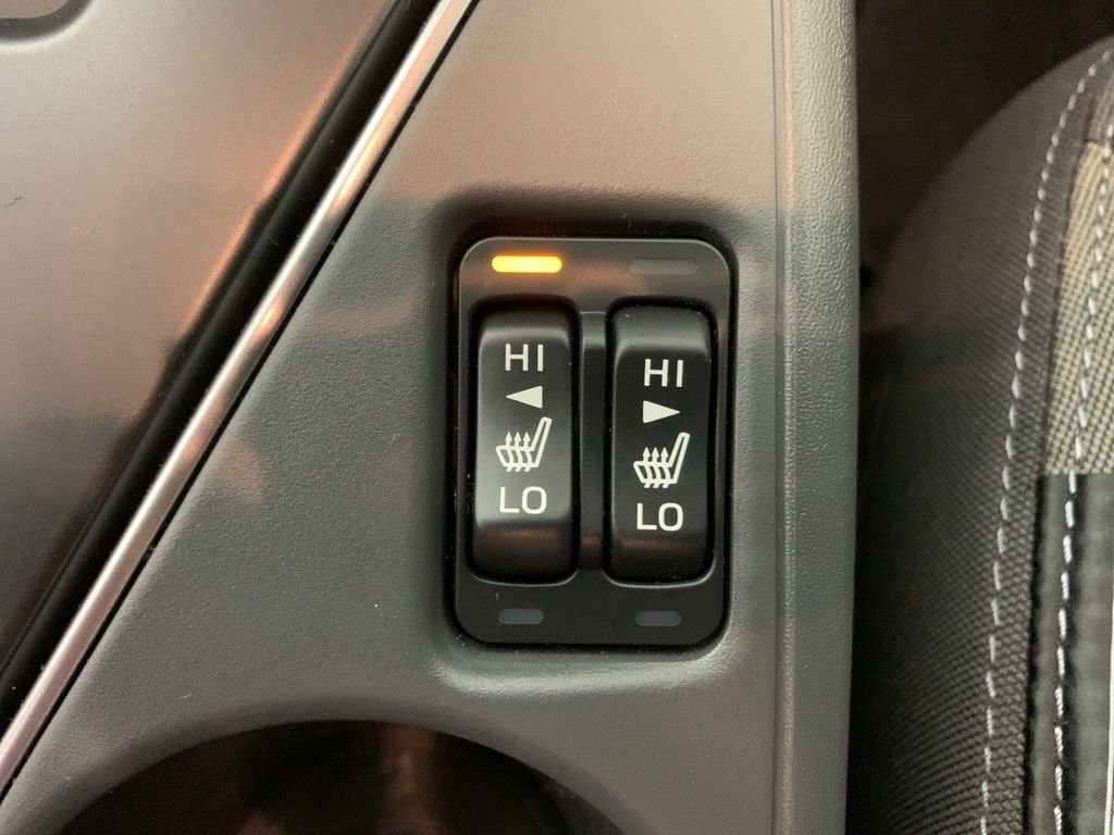 Used 2025 Subaru Crosstrek 2.0i Premium image 24