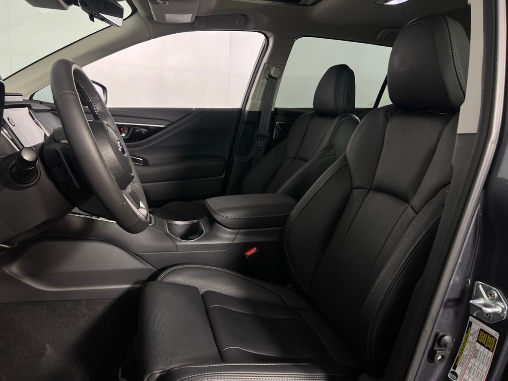 Used 2025 Subaru Outback Touring XT image 24