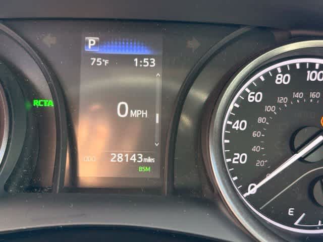 Certified 2023 Toyota Camry SE w/ Cold Weather Package FWD image 7