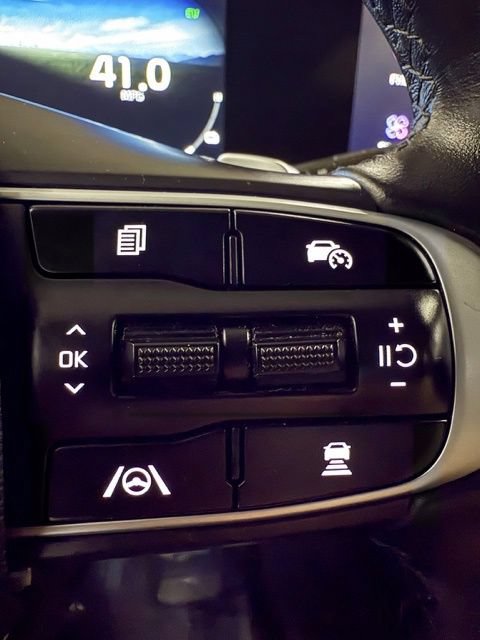 Used 2024 Kia Sportage X-Line Prestige AWD/4WD image 46
