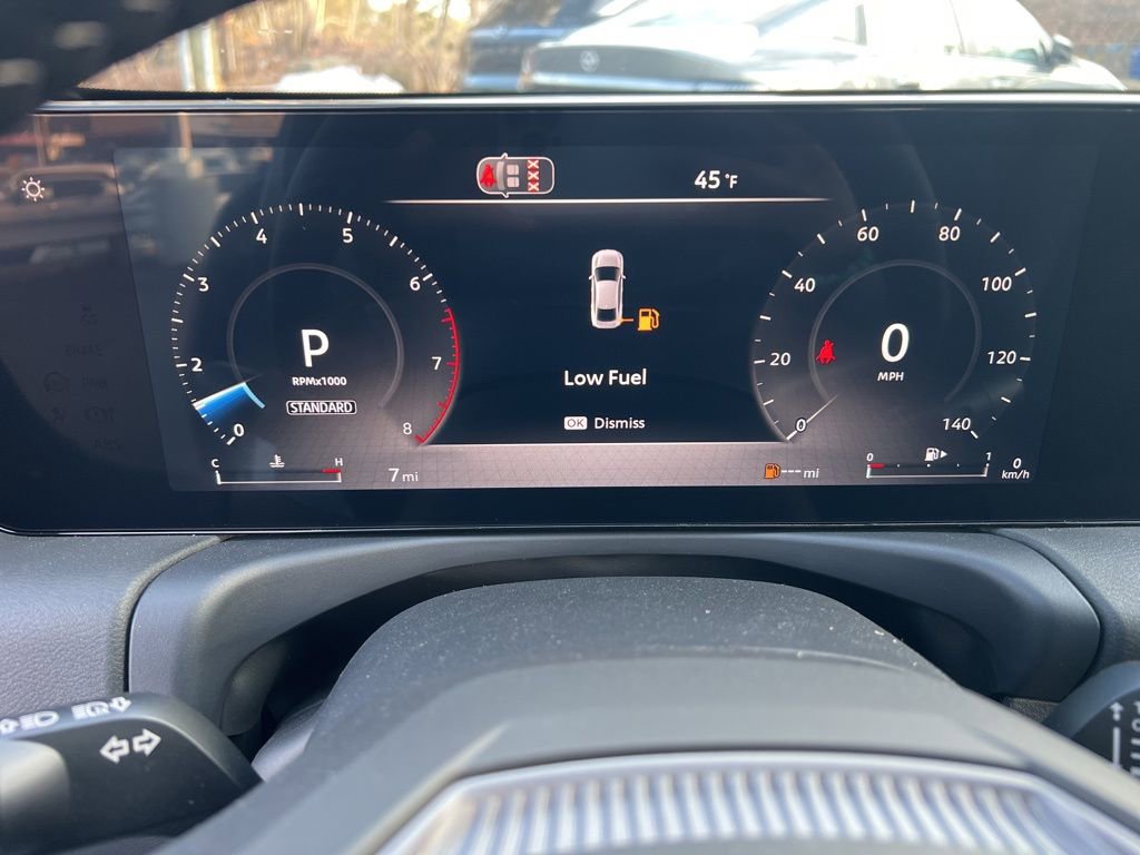 New 2026 Nissan Sentra SV w/ SV Convenience Package image 51