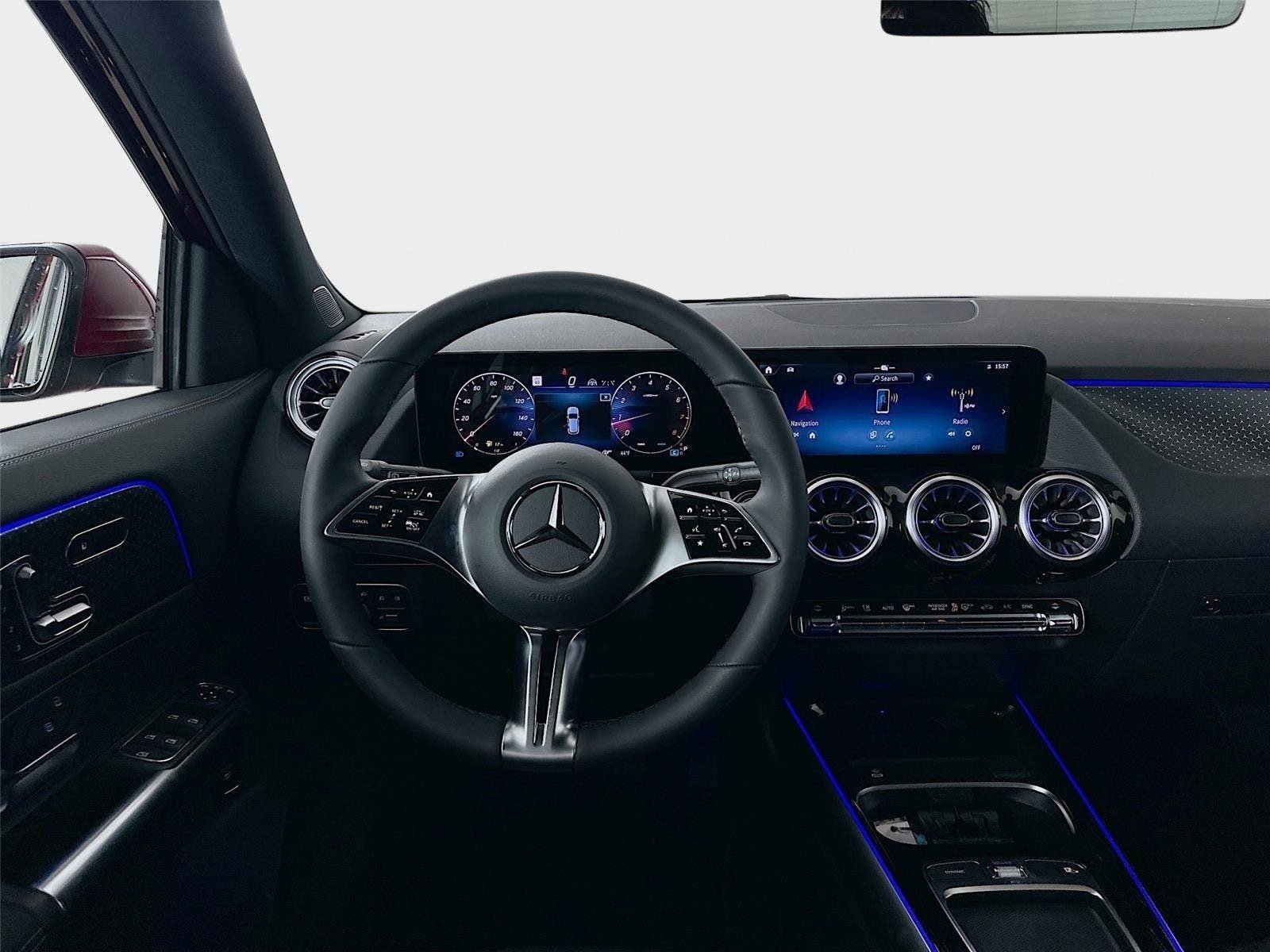 Used 2026 Mercedes-Benz GLA 250 4MATIC image 30
