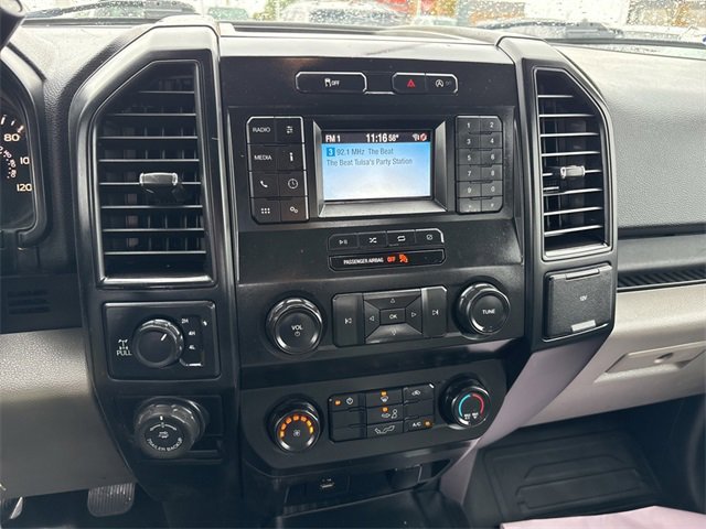 Used 2020 Ford F150 XL w/ Equipment Group 101A Mid image 14