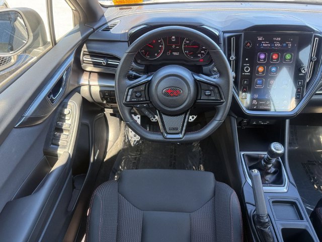Used 2022 Subaru WRX Premium AWD/4WD image 13