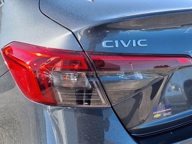 Used 2023 Honda Civic Touring image 25