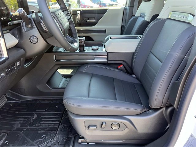 New 2026 GMC Hummer EV SUV image 16