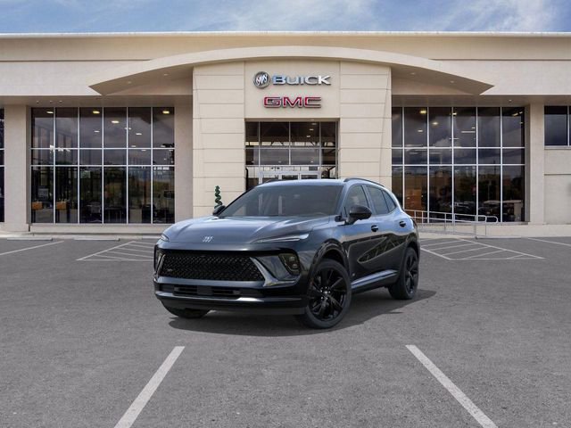 New 2026 Buick Envision Sport Touring image 8