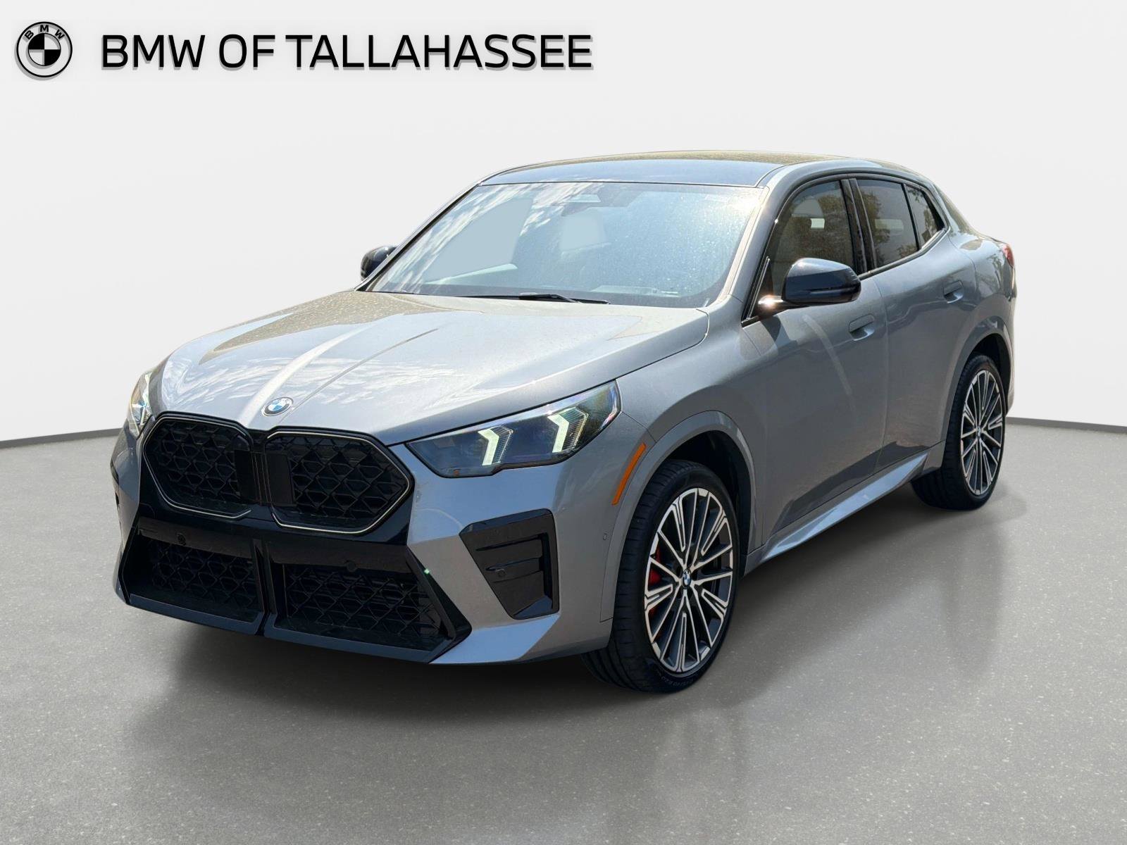 Used 2025 BMW X2 xDrive28i w/ Technology Package image 1