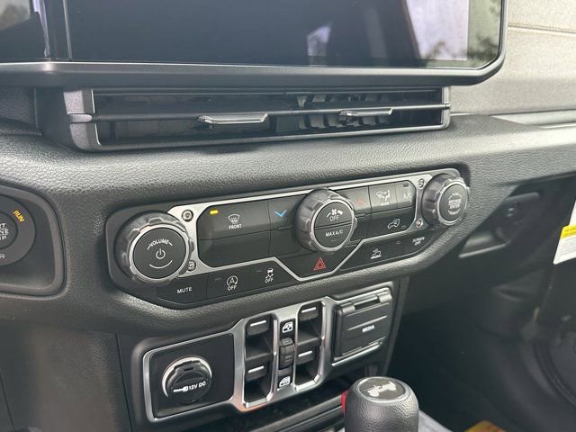 New 2026 Jeep Wrangler Sport image 26