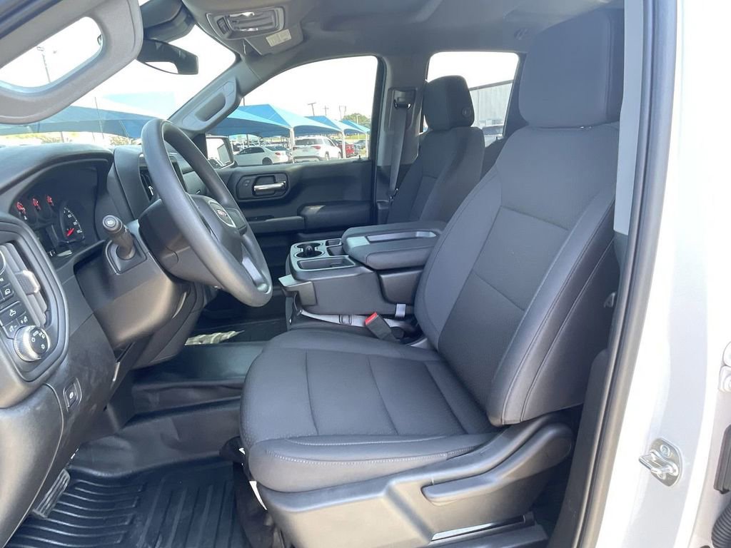 New 2026 GMC Sierra 1500 Pro w/ Pro Value Package AWD/4WD image 26