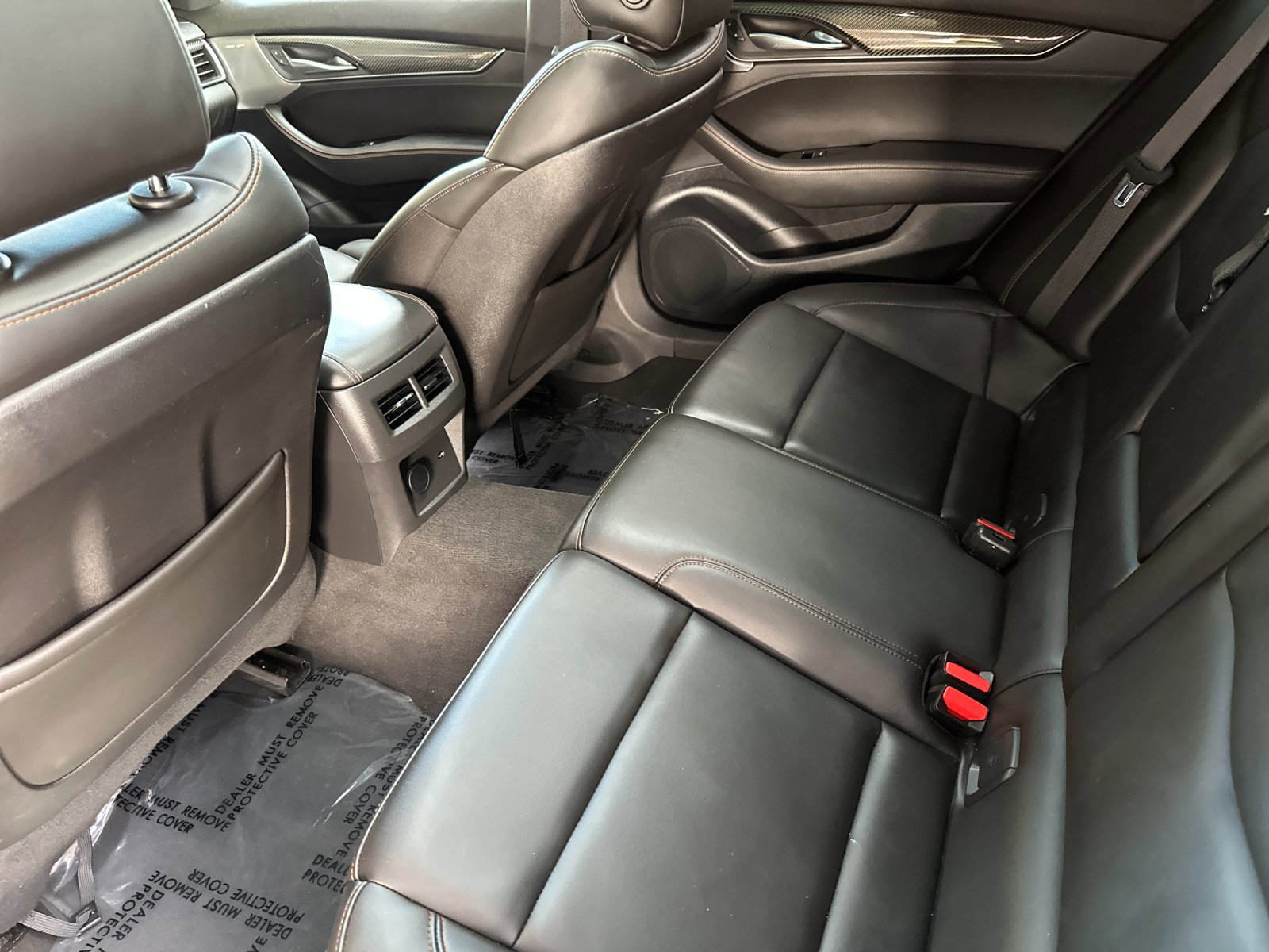 Used 2020 Cadillac CT5 Sport image 12