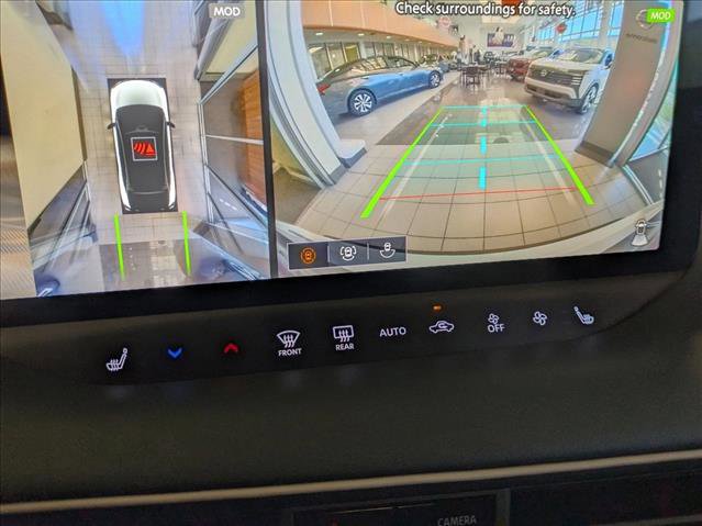 New 2026 Nissan Leaf SV+ image 12