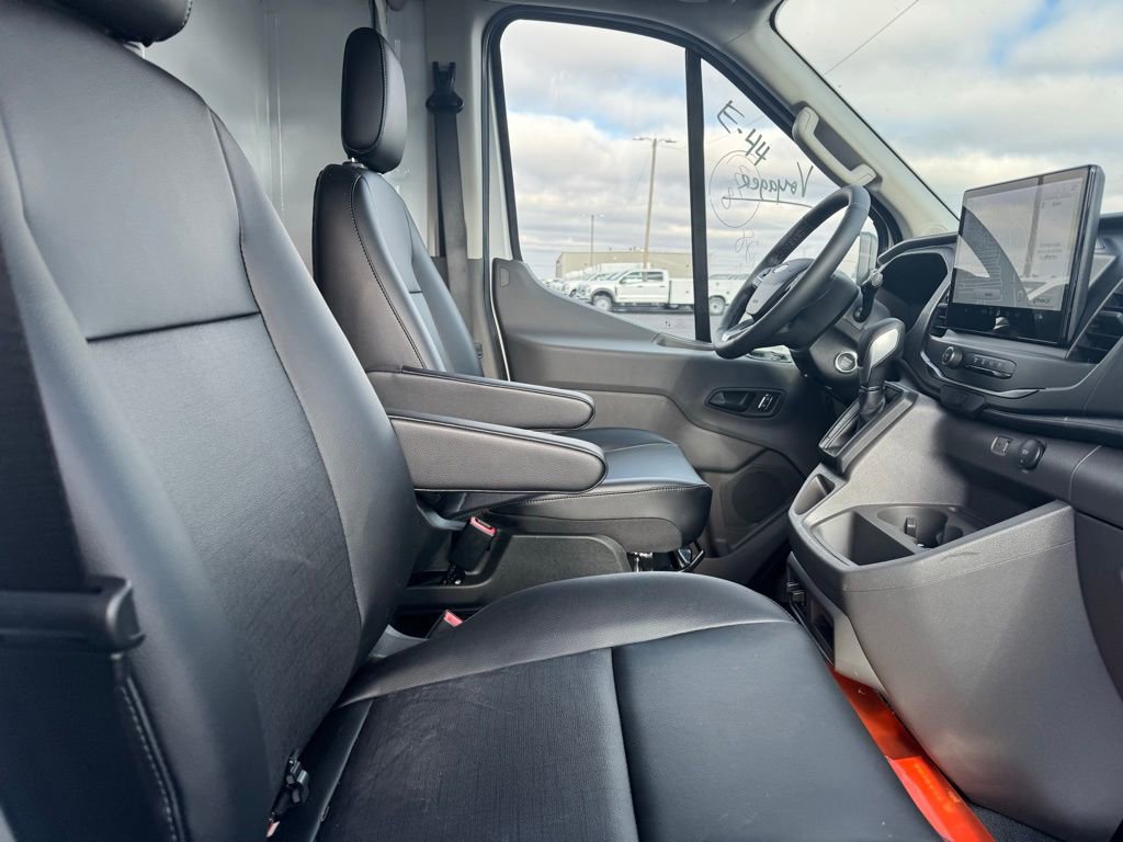 New 2026 Ford Transit 350 image 12