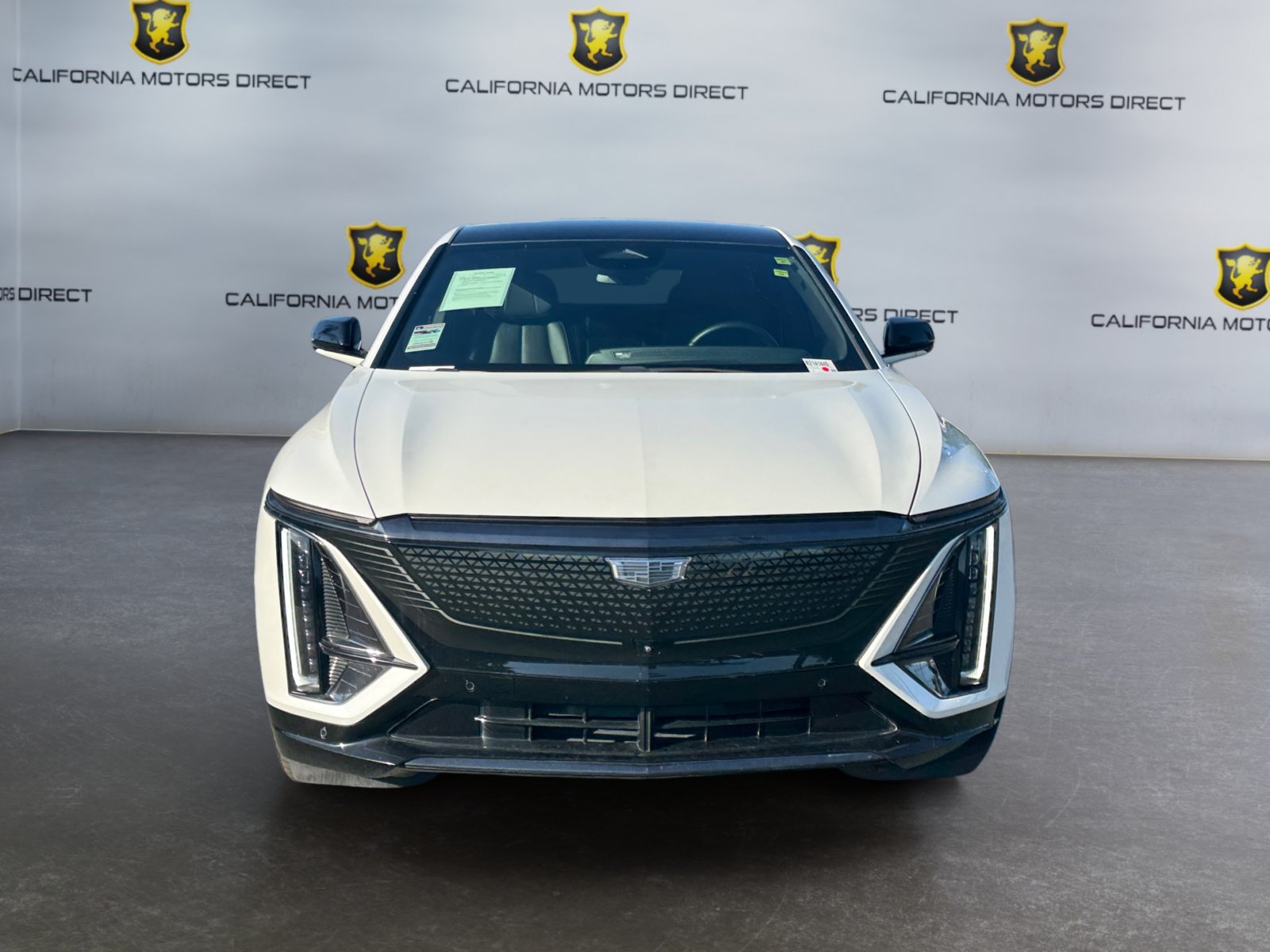 Used 2024 Cadillac Lyriq Sport RWD image 8