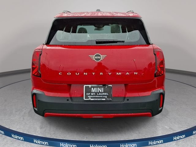 New 2027 MINI Cooper Countryman S AWD/4WD image 5