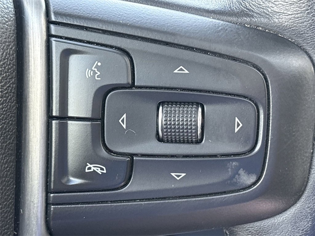 Used 2023 GMC Sierra 3500 Denali w/ Denali Ultimate Package image 28