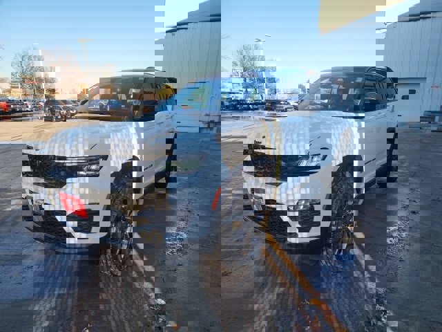 New 2025 Jeep Grand Cherokee Limited image 3