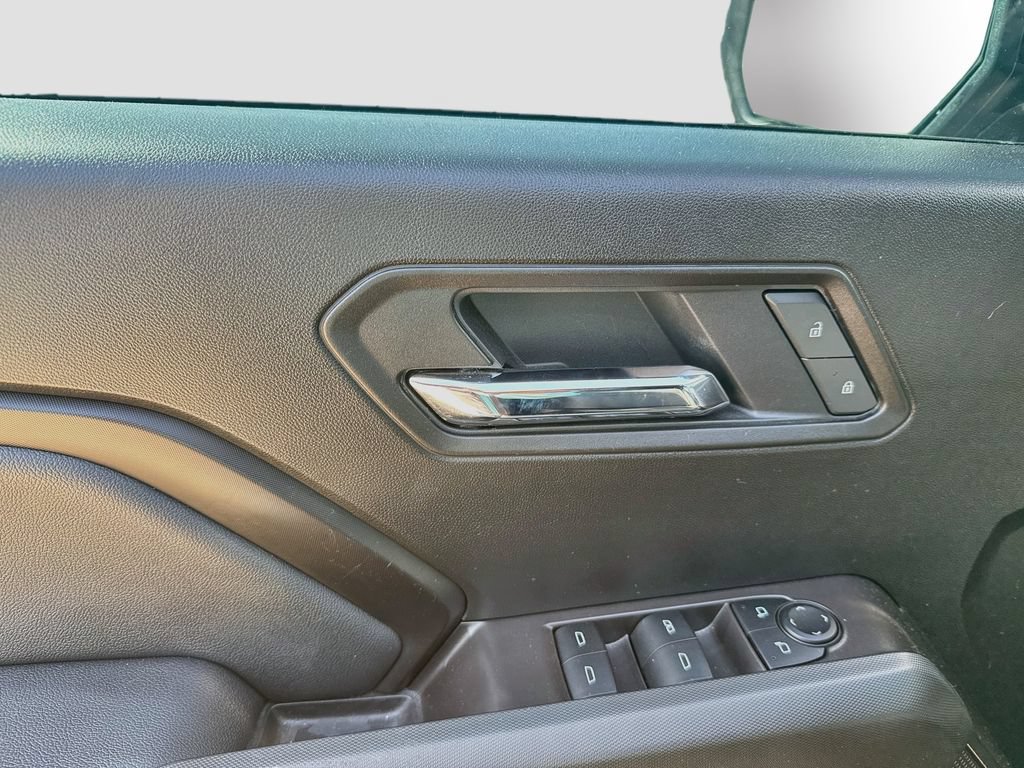 Used 2025 GMC Canyon Elevation w/ Convenience Package RWD image 9