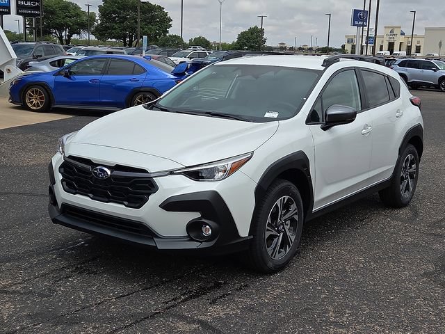 New 2026 Subaru Crosstrek 2.5i Premium