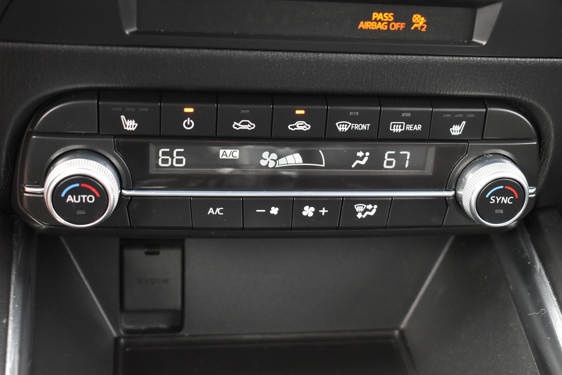 Used 2021 MAZDA CX-5 Grand Touring FWD image 30