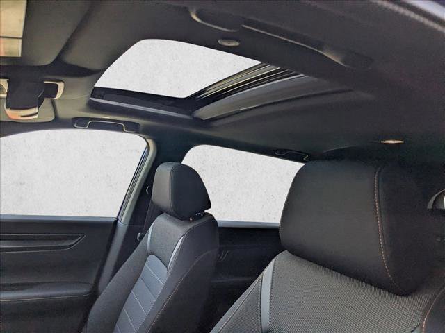 Used 2024 Honda CR-V Sport image 14