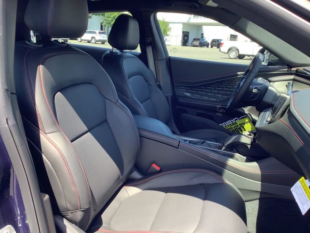 New 2026 Dodge Charger Scat Pack AWD/4WD image 37