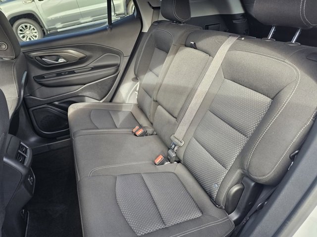 Certified 2022 GMC Terrain SLE w/ Driver Convenience Package image 22