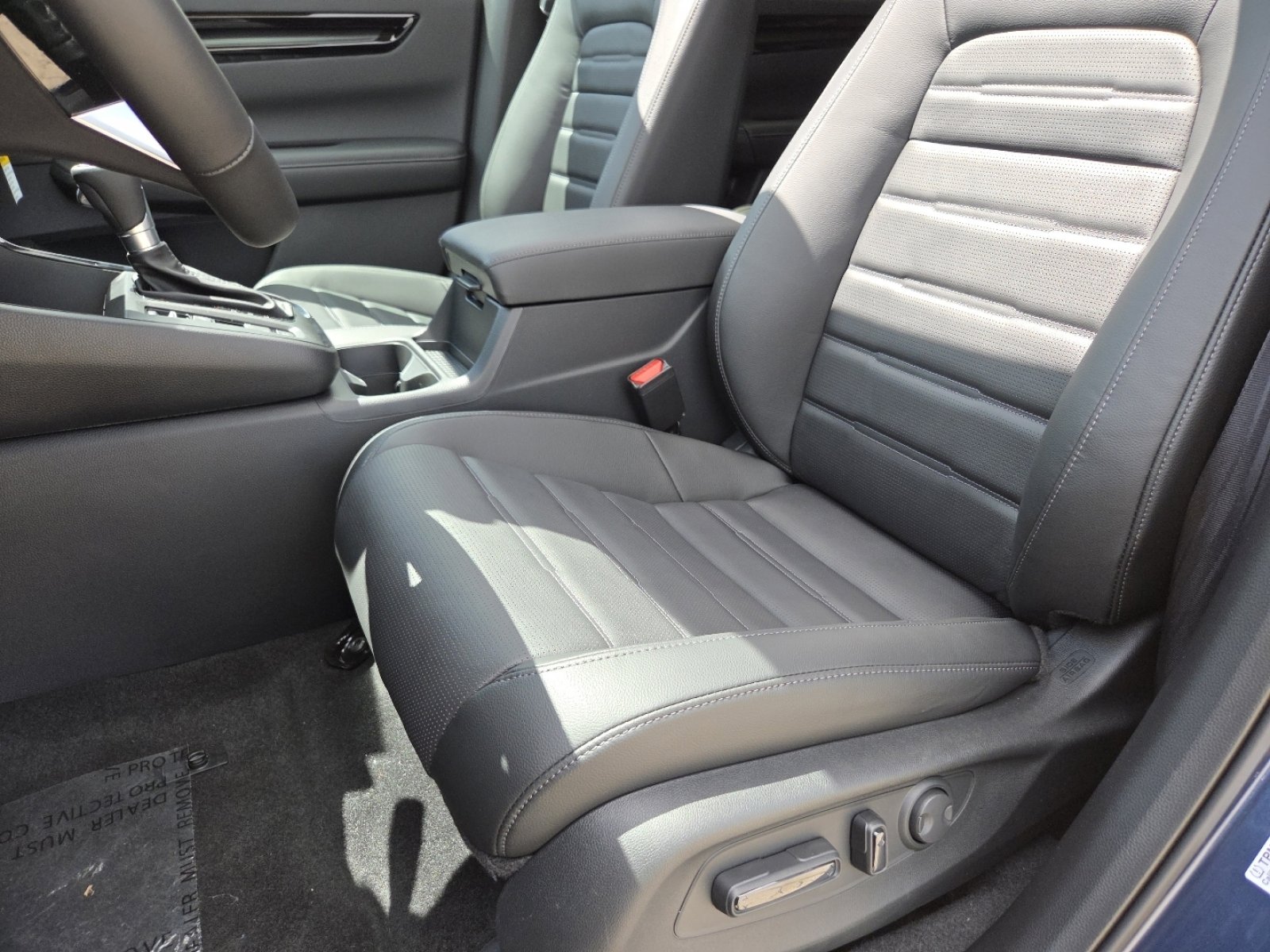 New 2026 Honda CR-V EX-L image 26