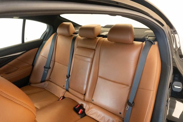 Used 2023 INFINITI Q50 Sensory RWD image 21
