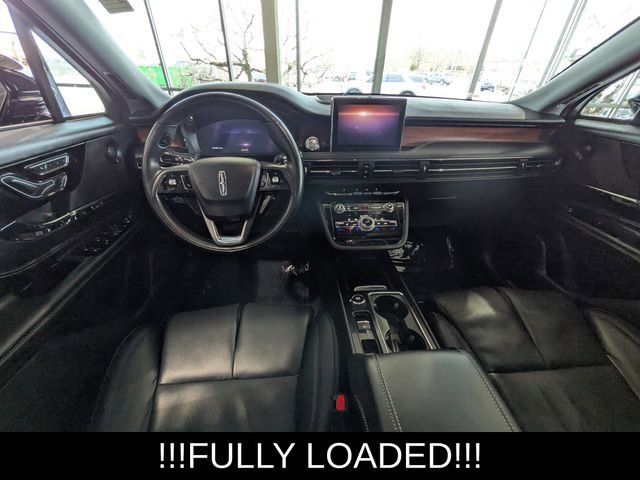 Used 2022 Lincoln Corsair Reserve w/ Equipment Group 201A image 10