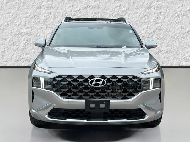 Used 2023 Hyundai Santa Fe Calligraphy FWD image 8