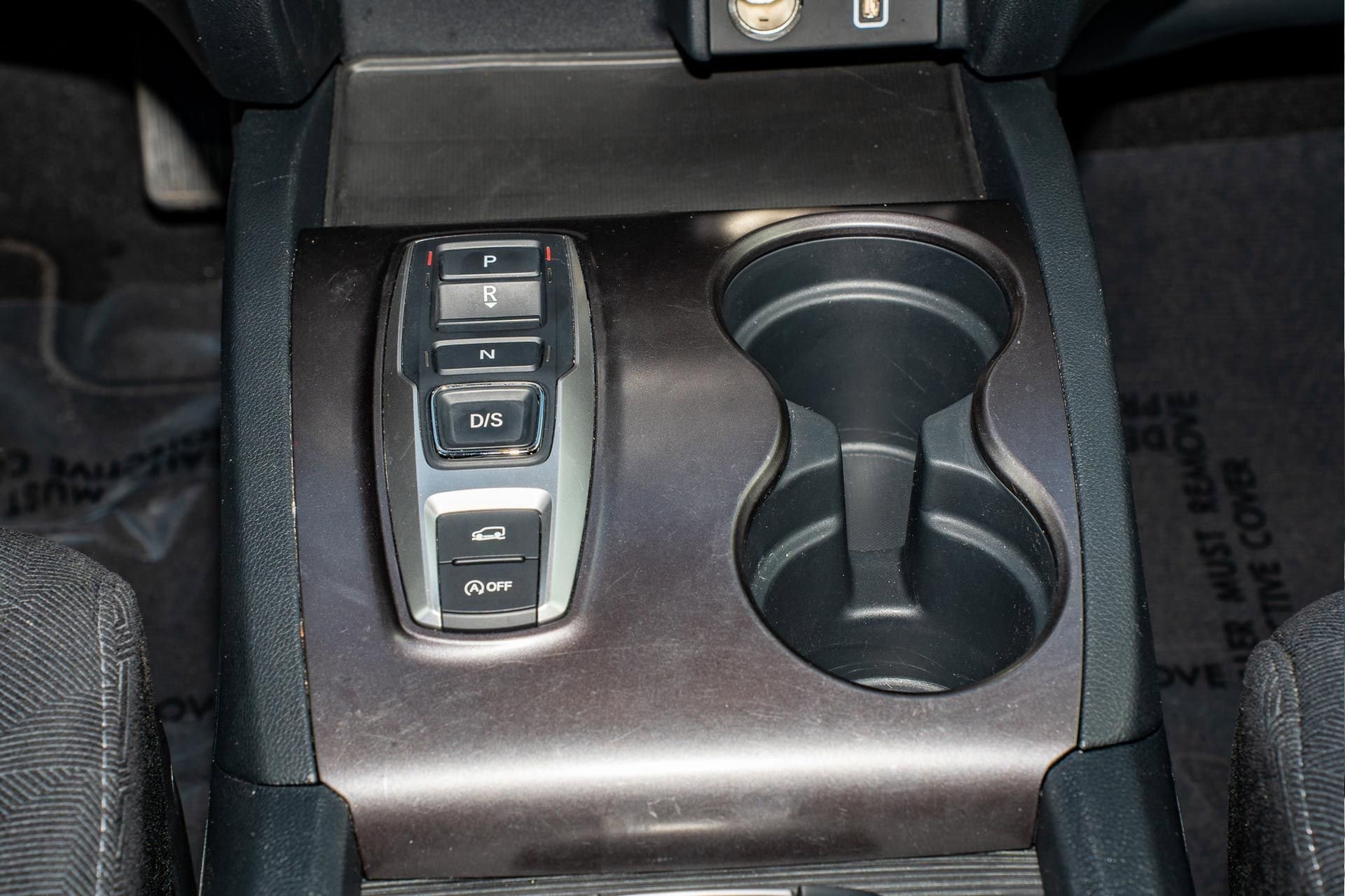 Used 2022 Honda Pilot Sport image 19