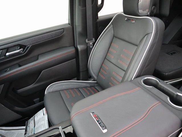 New 2025 GMC Yukon AT4 Ultimate image 30