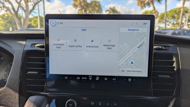 Used 2023 Ford Transit 350 XLT image 24