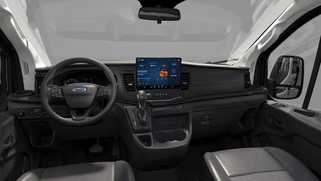 New 2025 Ford Transit 350 Low Roof image 7