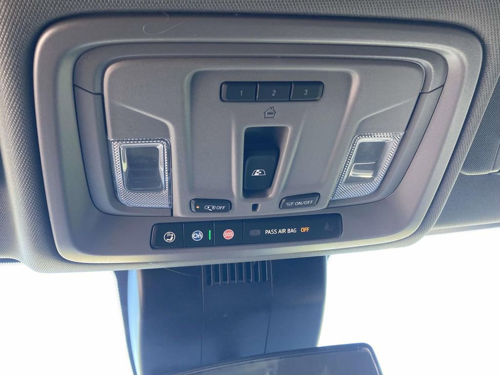 New 2026 Chevrolet Silverado 1500 LT w/ Leather Package image 24