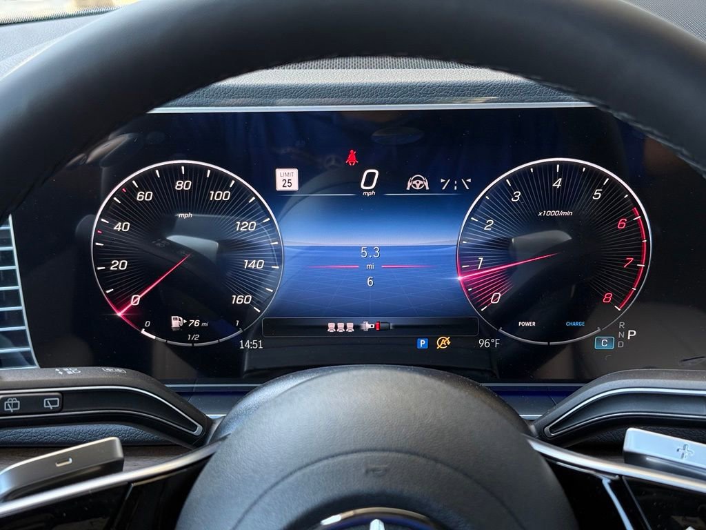 New 2026 Mercedes-Benz GLE 450 4MATIC image 12