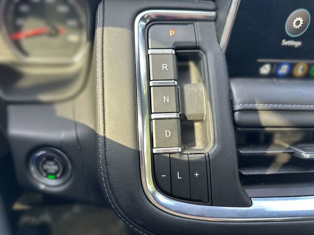 Used 2021 Chevrolet Tahoe Z71 AWD/4WD image 21