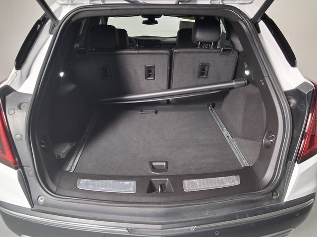 Used 2024 Cadillac XT5 Premium Luxury FWD image 13