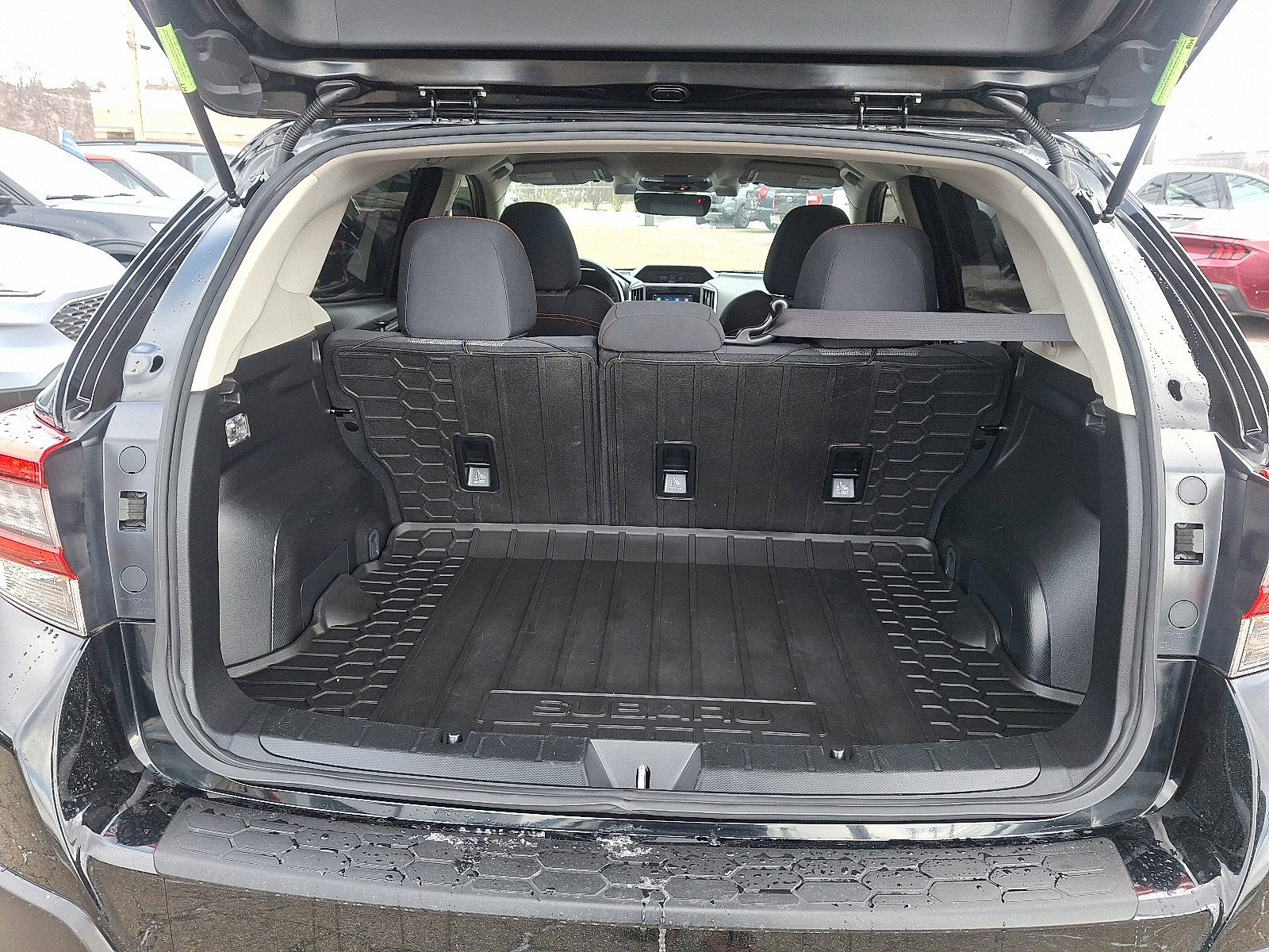 Used 2021 Subaru Crosstrek 2.0i Premium w/ Popular Package #2 image 27