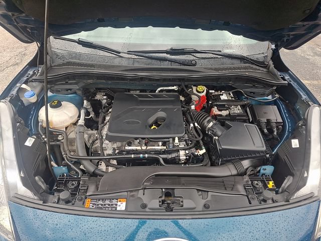 Used 2020 Ford Escape SE AWD/4WD image 25