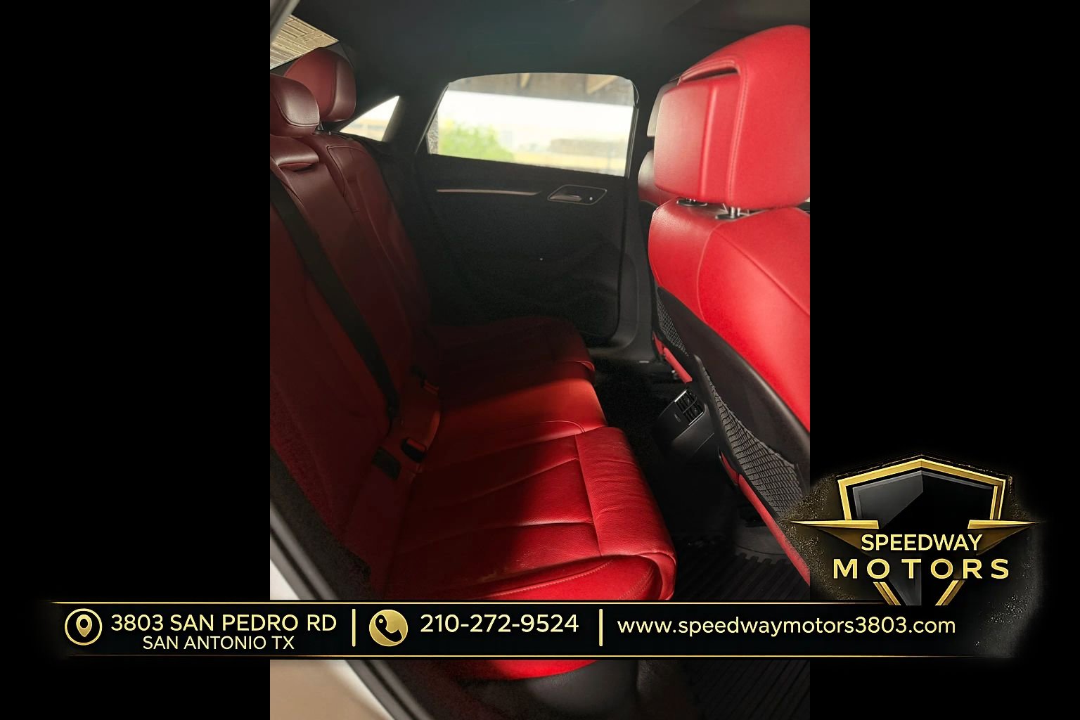 Used 2020 Audi A3 2.0T Premium w/ Final Edition Package FWD image 15