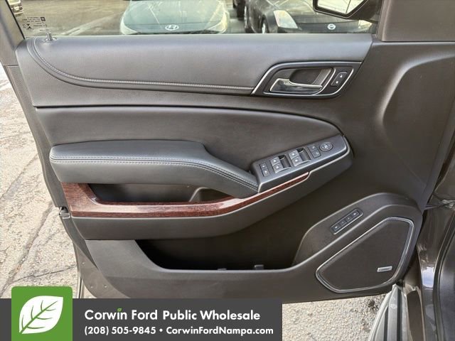 Used 2019 GMC Yukon SLT image 14