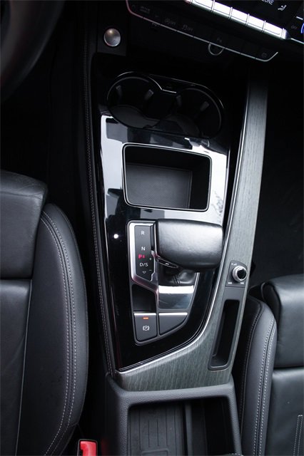 Used 2023 Audi A4 2.0T Premium Plus image 22